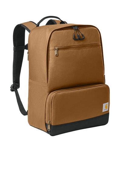 Booshie Carhartt® Two-Compartment Cooler Backpack