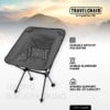 Maggotfest Travel Chair