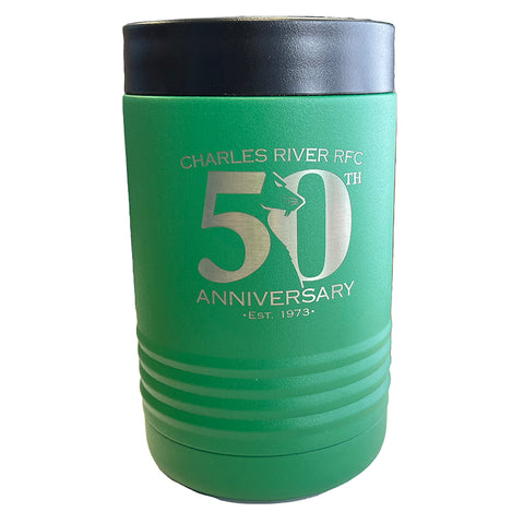 CR 50th Anniversary Stainless Steel Vacuum Insulated Beverage Holder