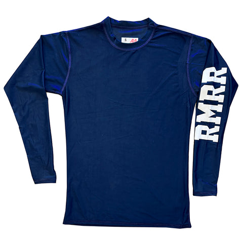 *NEW* RMRR Long Sleeve Compression Crew