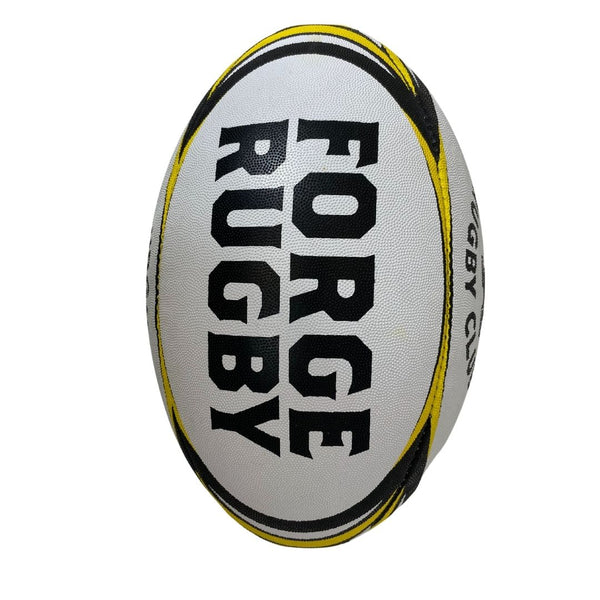 Pittsburg Forge Rugby Ball - Size 5