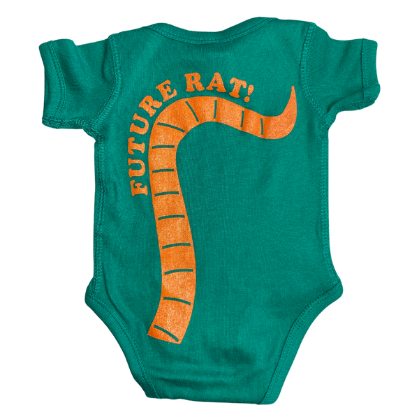 Charles River Infant Onesie/Bodysuit