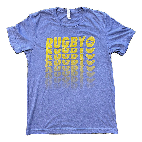 Booshie Rugby Mirrored Tee
