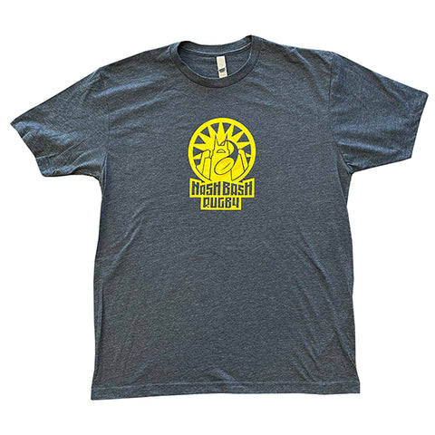 Nash Bash Crest T-shirt