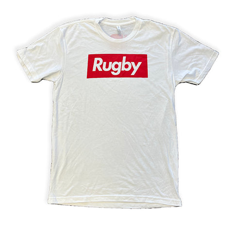 Red Box Rugby