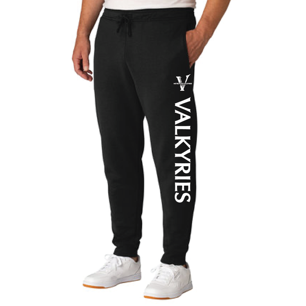 Valkyries Rugby Core Fleece Joggers