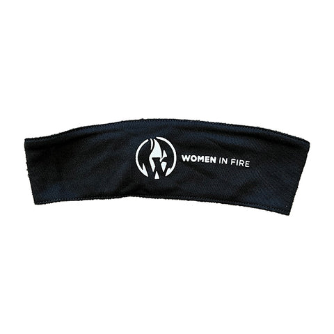 Women in Fire Headband (Women in Fire STOCK)