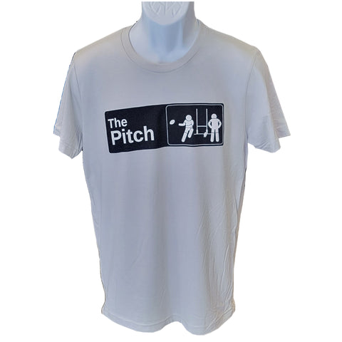 The Pitch - Office Tee