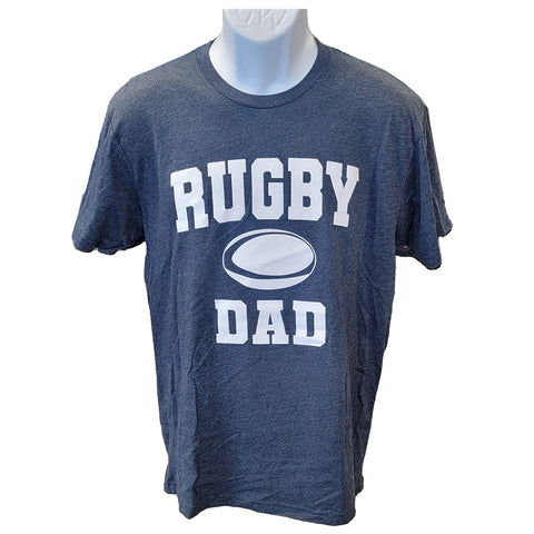 Rugby Dad Tee