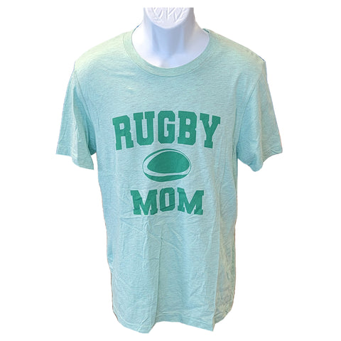 Rugby Mom Tee