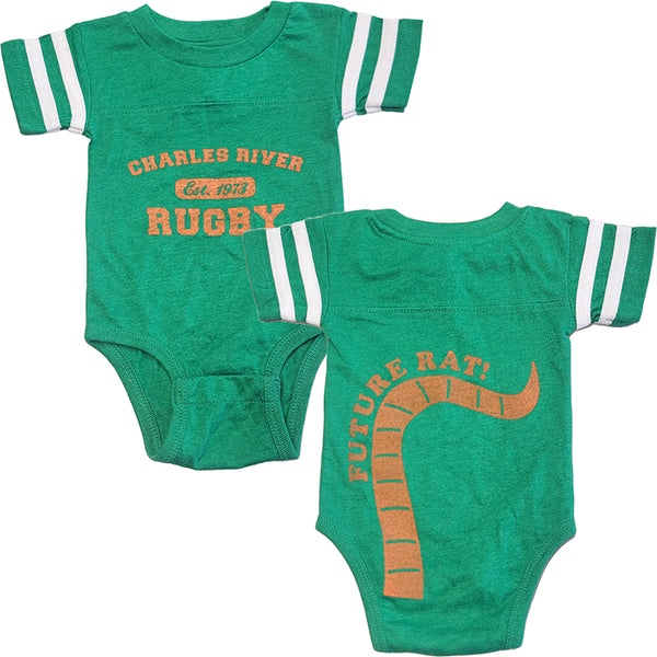 Charles River Infant Onesie/Bodysuit