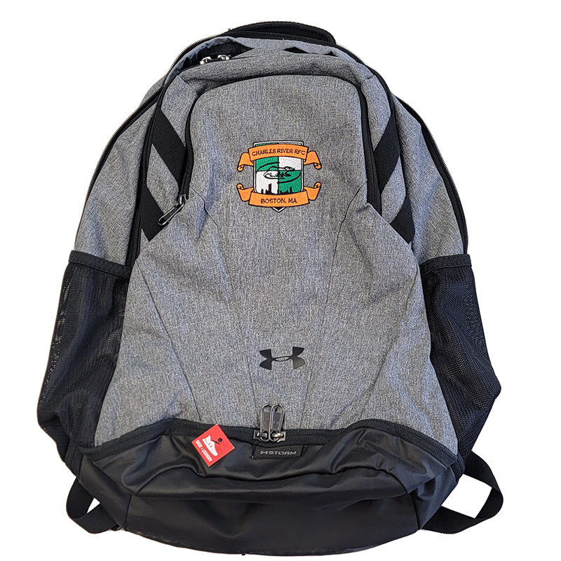 Charles River Rugby Under Armour Backpack