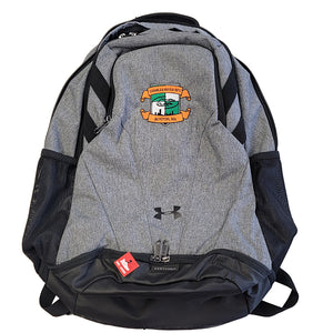 Charles River Rugby Under Armour Backpack