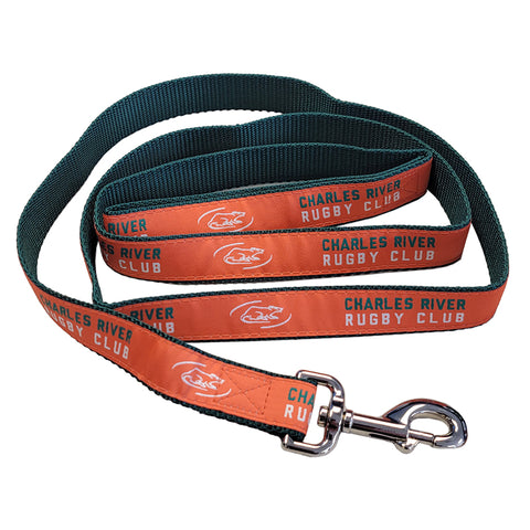 Charles River Woven Pet Leash