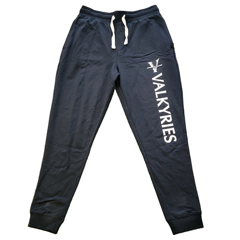 Valkyries Rugby Core Fleece Joggers