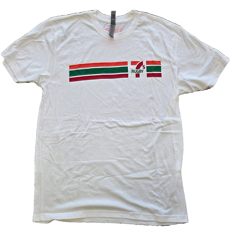 Rugby 7s Tee