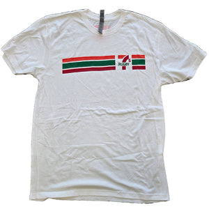 Rugby 7s Tee