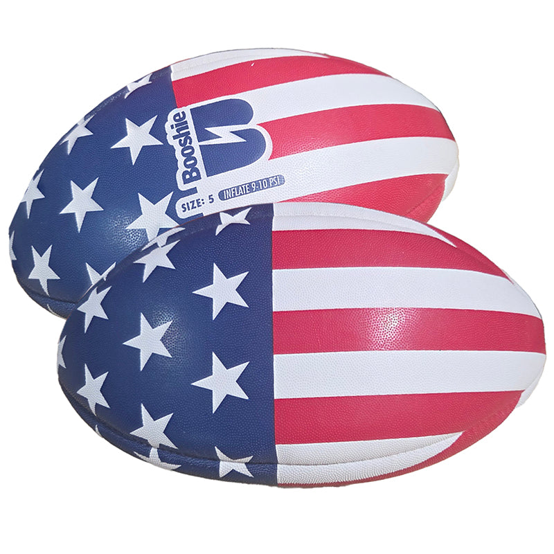 USA Rugby Ball - Size 5