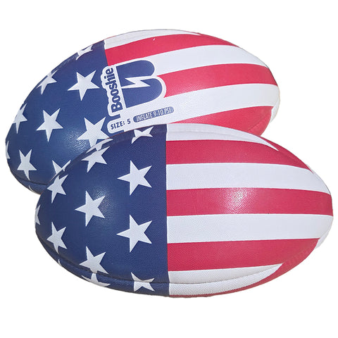USA Rugby Ball - Size 5