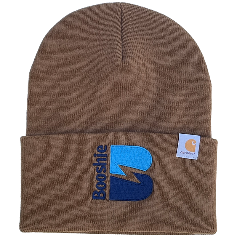 Booshie Carhartt® Watch Cap 2.0