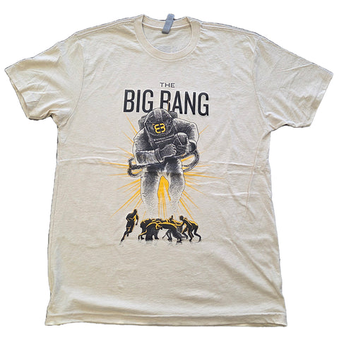 The Big Bang Tee