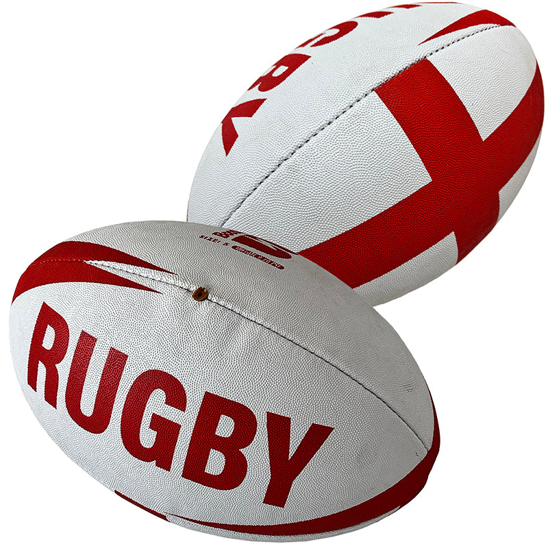 England Rugby Ball - Size 5