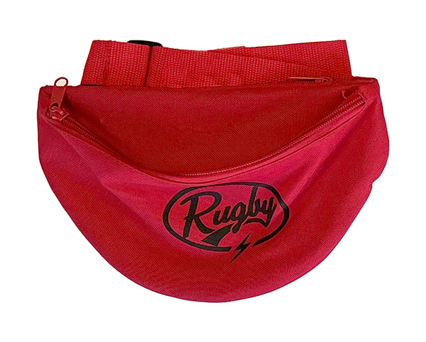 Rugby Fanny Pack