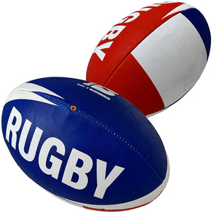 France Rugby Ball - Size 5