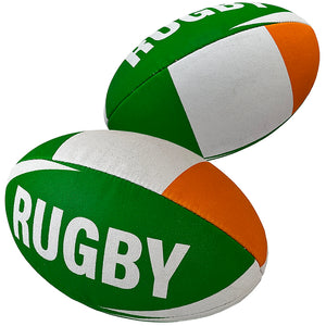 Ireland Rugby Ball - Size 5