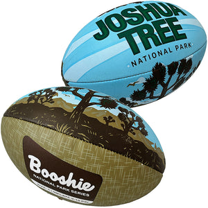 Joshua Tree National Park Rugby Ball - Size 5