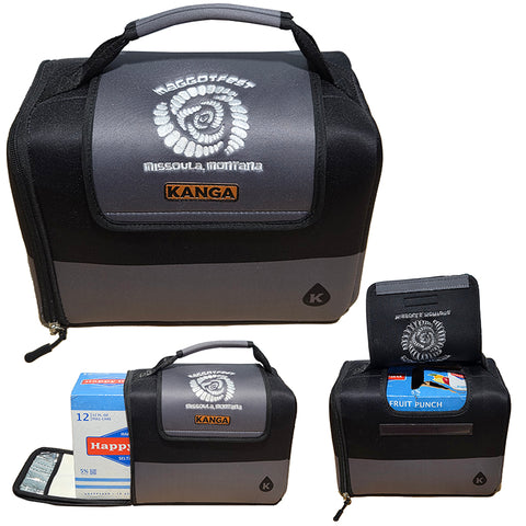 Maggotfest Kanga Cooler