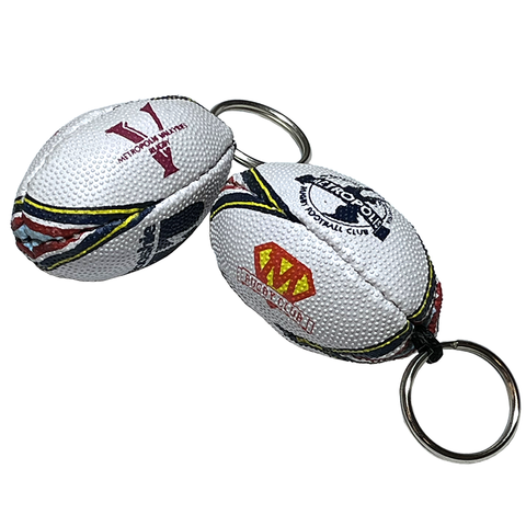Metropolis Rugby Club – BooshieAthletic