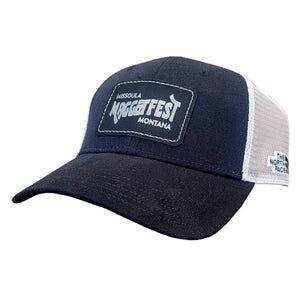 The North Face Trucker Patch Hat - Missoula Maggotfest