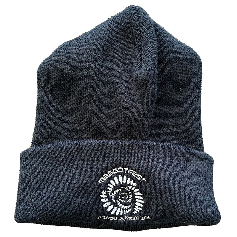 Missoula Maggotfest Knit Beanie - Nike