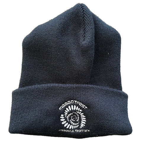 Missoula Maggotfest Knit Beanie - Nike