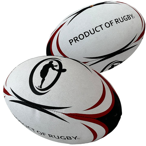 POR Rugby Ball - Size 5