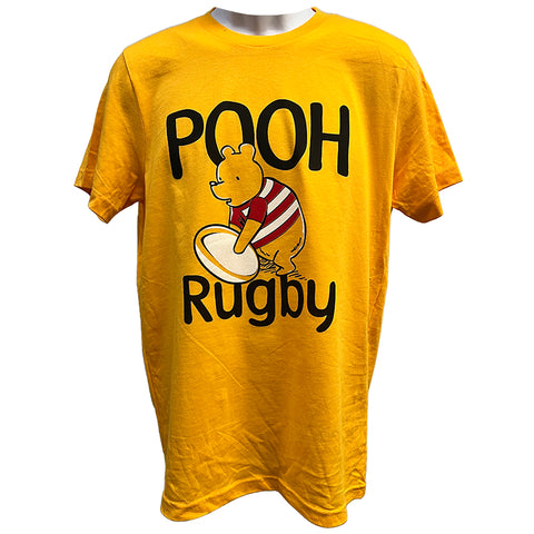Pooh Rugby Tee