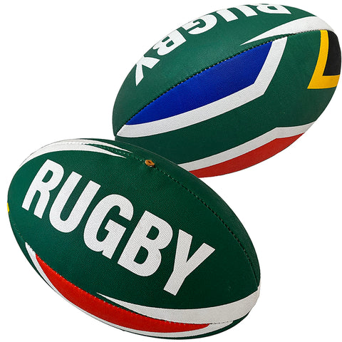 South Africa Rugby Ball - Size 5