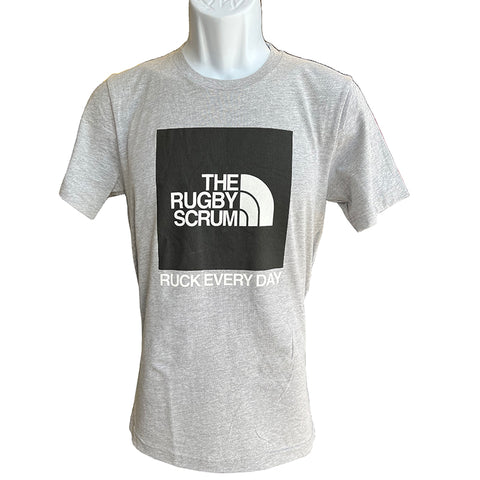 The Rugby Scrum Tee