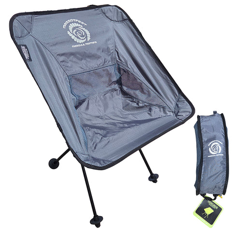 Maggotfest Travel Chair