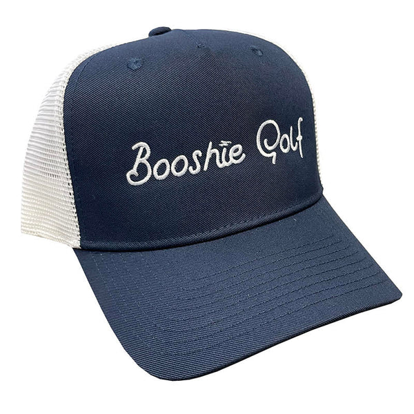 Booshie Golf - Nike Trucker Hat