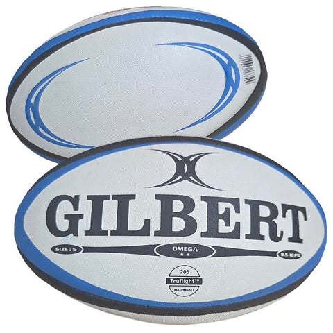 Gilbert Omega Match Ball - Size 5