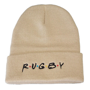 Friends Rugby Beanie