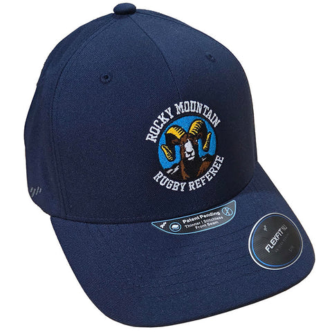 RMRR Flexfit Baseball Cap