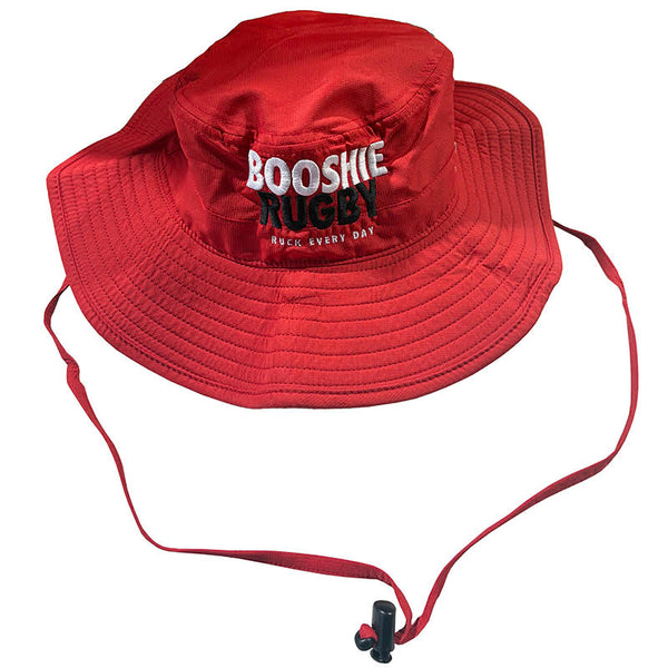 Booshie Rugby Boonie Hat