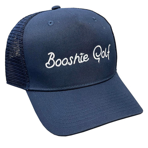 Booshie Golf - Nike Trucker Hat