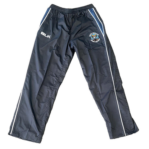 Rocky Mountain Rugby Referees -  BLK Track Pants