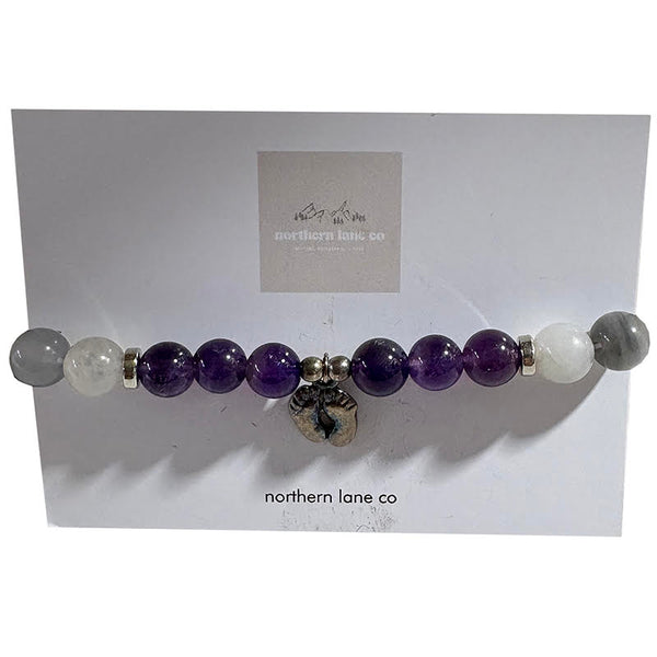 Handmade Baby Bracelet