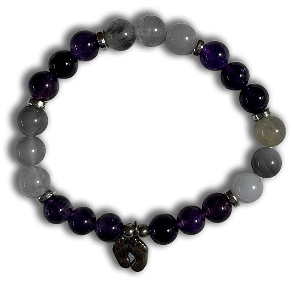 Handmade Baby Bracelet