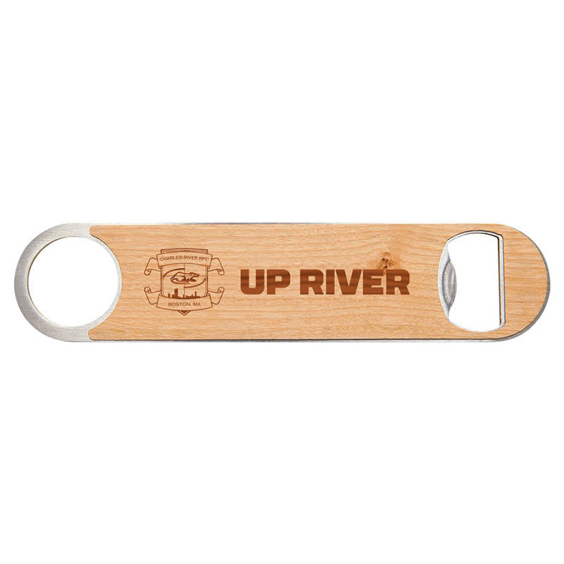 Charles River "Up River" Bottle Opener